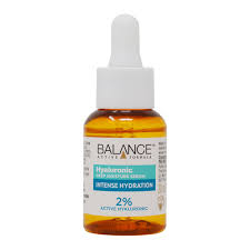 Balance Hyaluronic Acid Deep Moisture Serum 30Ml
