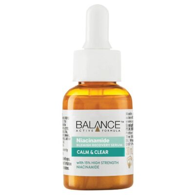 Balance Niacinamide Blemish Recovery Serum 30Ml