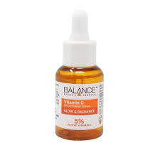 Balance Vitamin C Brightening Serum 60Ml