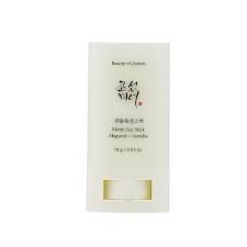Beauty of Joseon Matte Sunstick Spf50+ 50Ml