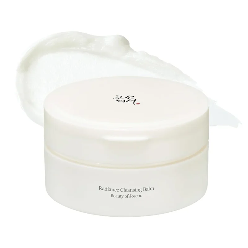 Beauty Of Joseon Radiance Cleansing Balm 100ml