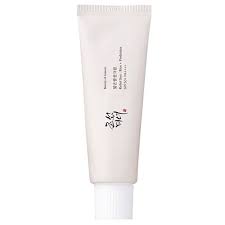 Beauty of Joseon Relief Sun: Rice + Probiotics (Spf50+ Pa++++) 50Ml