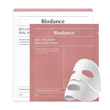 Biodance Bio Collagn Real Deep Mask 34G