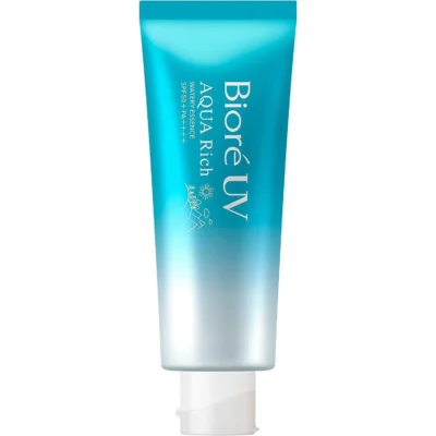 Biore Uv Rich Watery Essence Spf50+ Pa++++ 70G