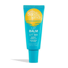 Bondi Sands Spf 50+ Lip Balm - Sweet Vanilla 10G