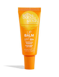 Bondi Sands Spf 50+ Lip Balm - Tropical Mango 10G
