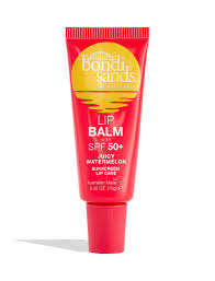 Bondi Sands Spf50+ Lip Balm - Juicy Watermelon 10G