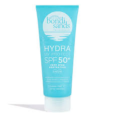 Bondi Sands Hydra UV Protect Spf50+ Body Lotion 150Ml