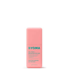 Byoma De-Puff + Brighten Eye Gel