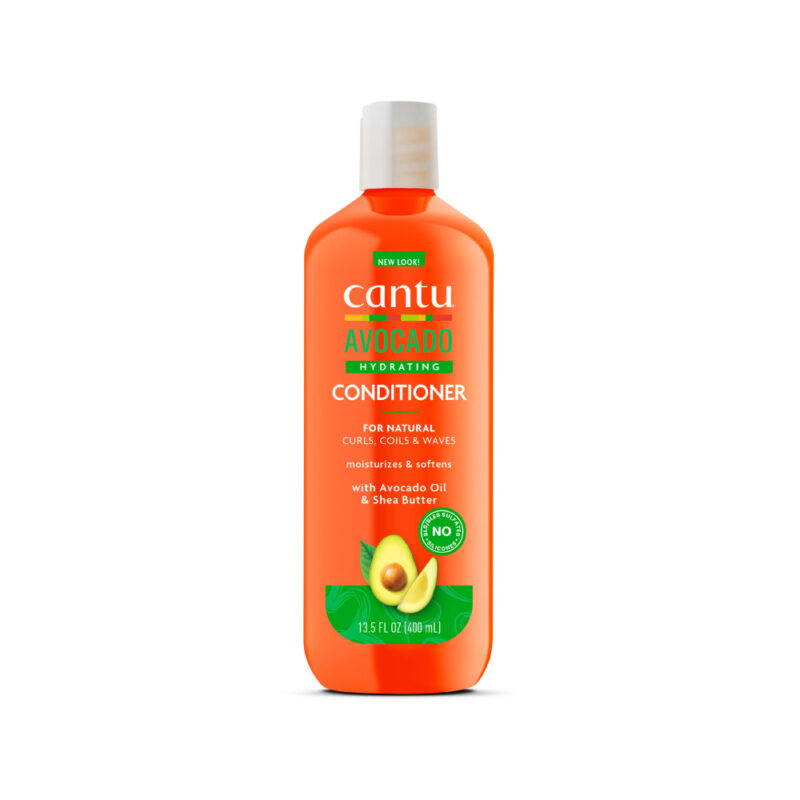 Cantu Avocado Sulfate Free Conditioner 400ml