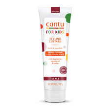 Cantu Kids Styling Custard 227Ml