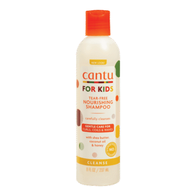 Cantu Kids Tear-Free Nour Shampoo 237Ml