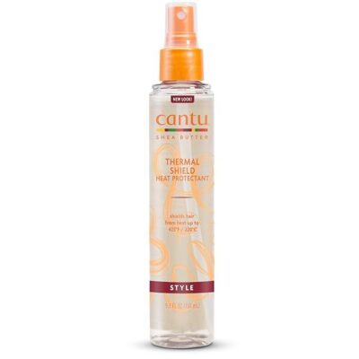 Cantu Thermal Sheild Heat Protect 151Ml
