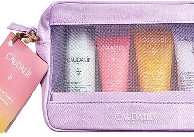 Caudalie Essentials Set