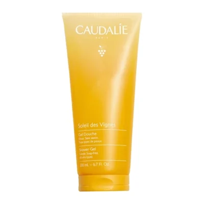 Caudalie Shower Gel Soleil Des Vignes 200Ml