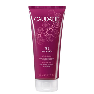Caudalie Ths Des Vignes Shower Gel 200Ml