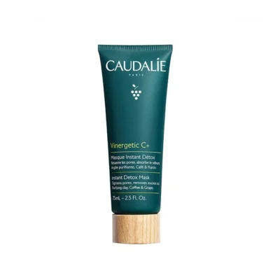 Caudalie Vinergetic C+ Instant Detox Mask 150Ml