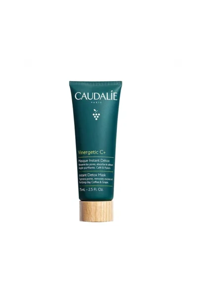Caudalie Vinergetic C+ Instant Detox Mask 150Ml