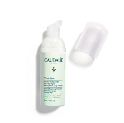 Caudalie Vinoclean Instant Foaming Cleanser 200Ml