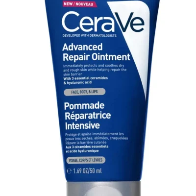 Cerave Advanced Repair Ointment 88Ml