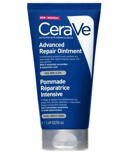 Cerave Advanced Repair Ointment 88Ml