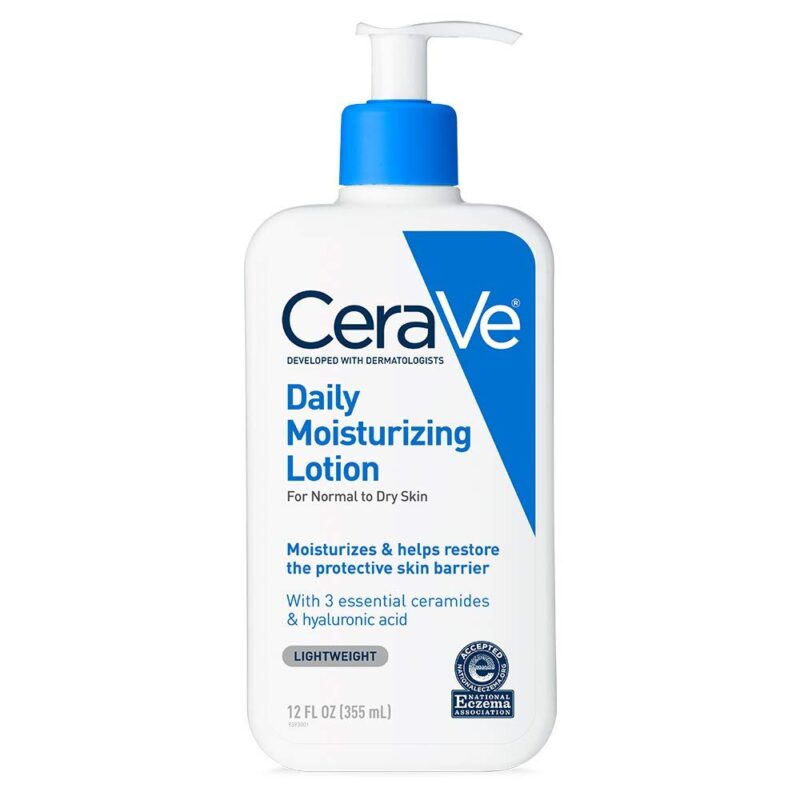 Cerave Moisturising Lotion 355ml