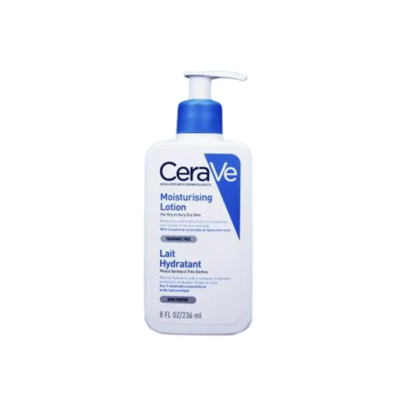 Cerave Moisturising Lotion 8Oz 236ml
