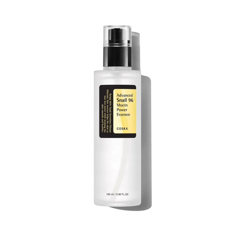 Cosrx Advanced Snail 96 Mucin Power Essence 100ml