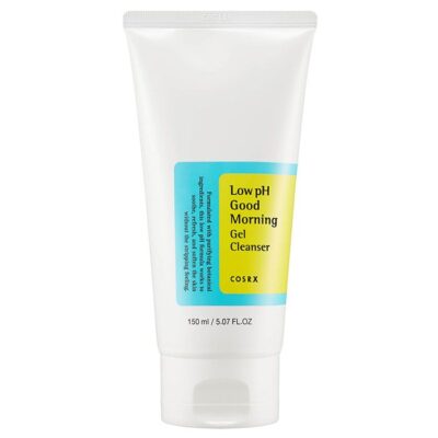 Cosrx  Low Ph Good Morning Gel Cleanser 170Ml