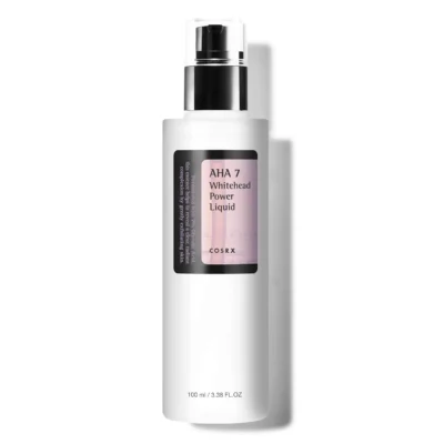 Cosrx Aha 7 Whitehead Power Liquid 100Ml
