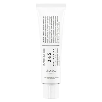 Dr Althea 345 Relief Cream 50Ml