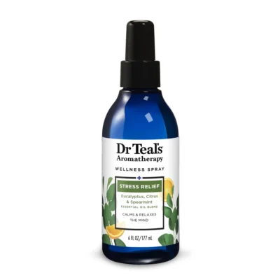 Dr Teal's Stress Relief Spray 532Ml