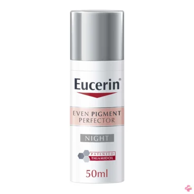 Eucerin Even Pigment Perfector Night Cream 50Ml