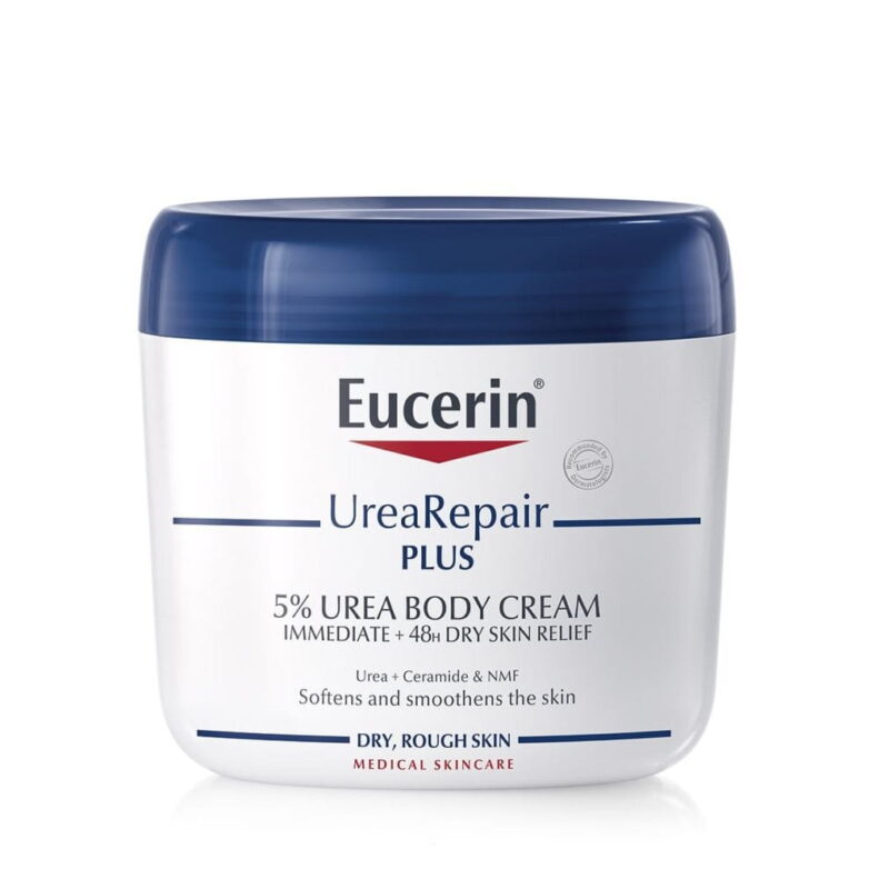 Eucerin Urea Repair Plus Body Cream 450ml