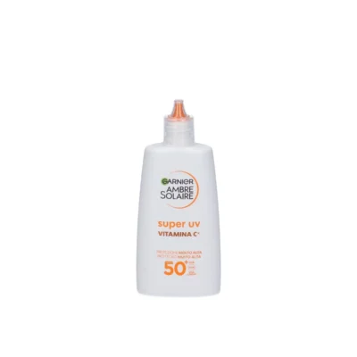 Garnier Super Uv Vitc Spf50+ Anti Dark Spot Fluid 40Ml