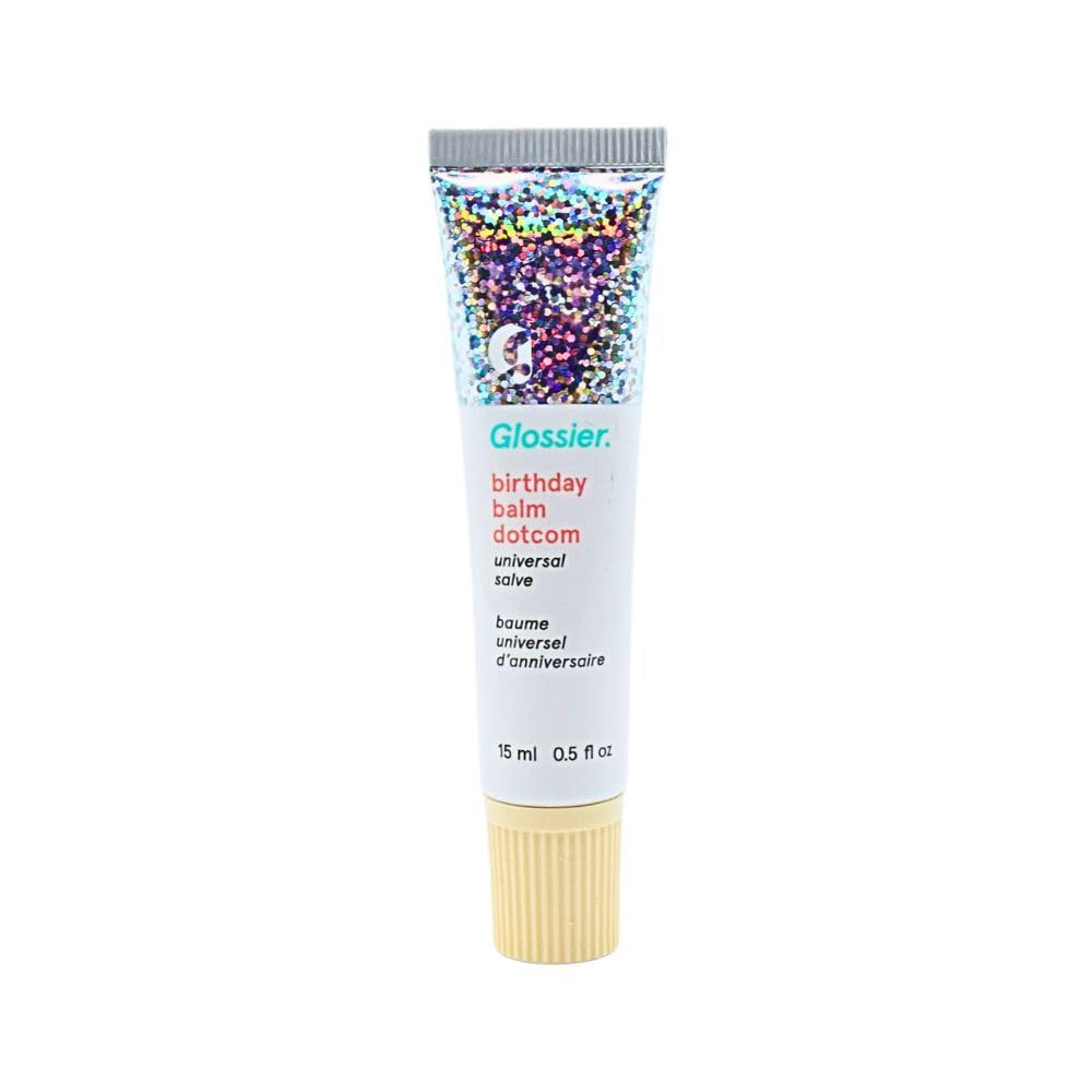 Glossier Birthday Balm Dot Com 15Ml