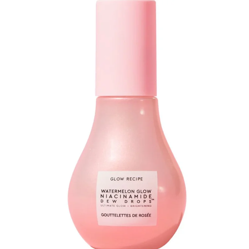 Glow Recipe Watermelon Glow Niacinamide Dew Drops 40ml