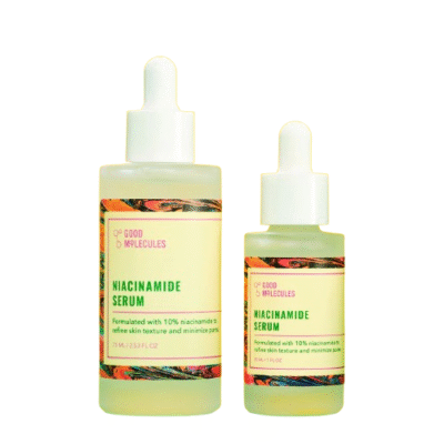 Good Molecules Niacinamide Serum