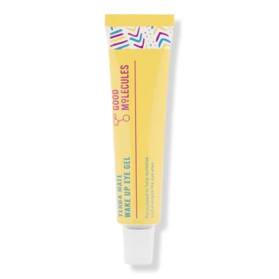 Good Molecules Yerba Mate Wake Up Eye Gel 15Ml