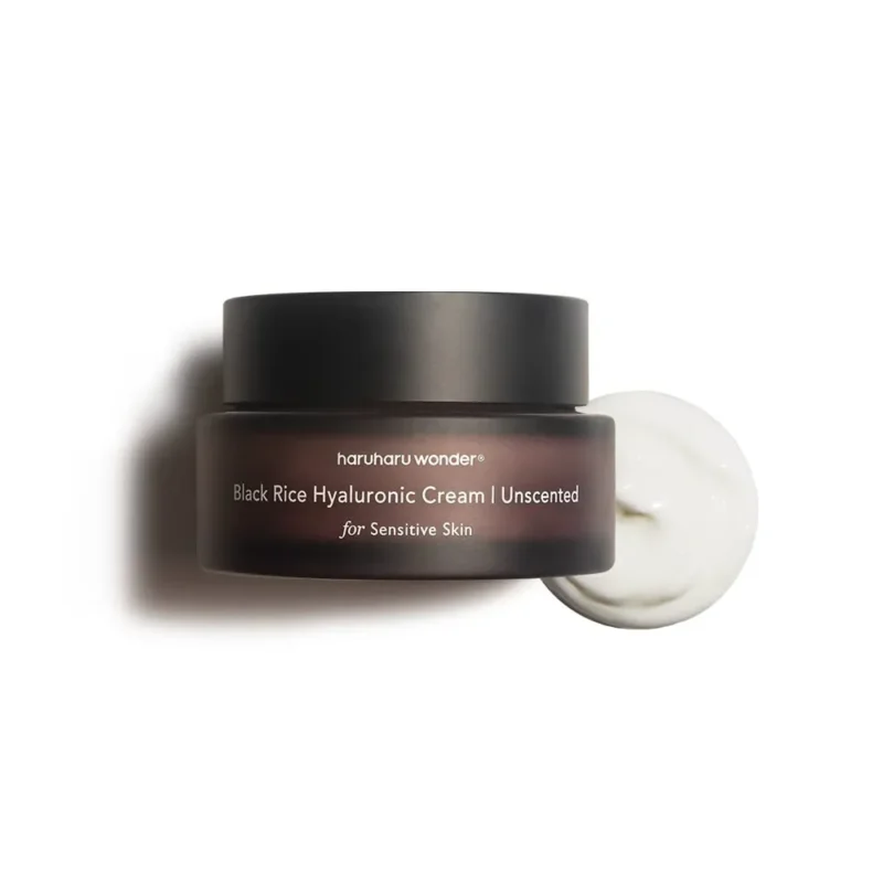 Haruharu Wonder Black Rice Hyaluronic Acid Cream 50ml