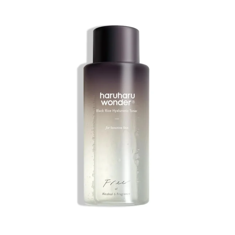 Haruharu Wonder Black Rice Toner 150ml
