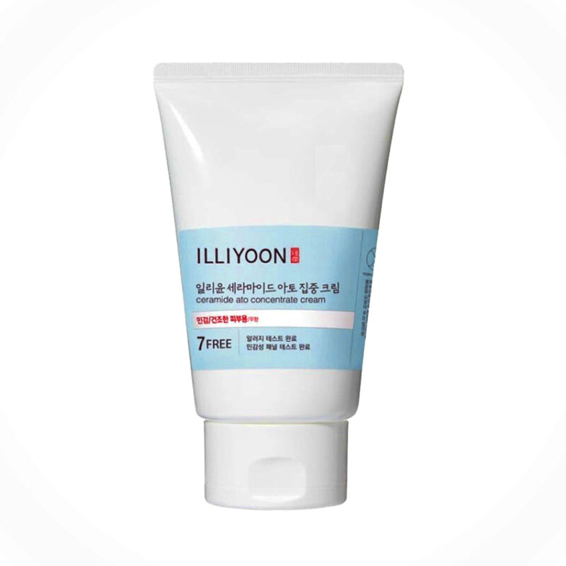 Illiyoon - Ceramide Ato Concentrate Cream 200ml