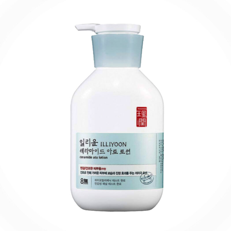 Illiyoon Ceramide Ato Lotion 350ml