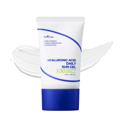 Isntree Hyaluronic Acid Airy Sun Stick 22G