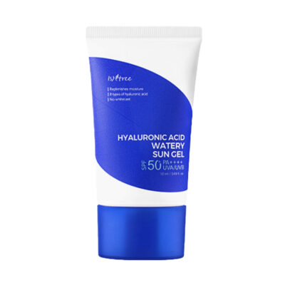 Isntree Hyaluronic Acid Watery Sun Gel UV Spf50 50Ml