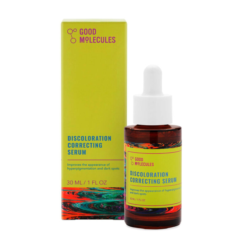 Good Molecules Disoloration Correcting Serum Jumbo 75ml