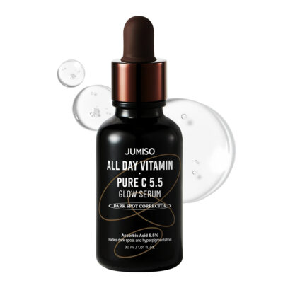 Jumiso All Day Vitamin Brightening & Balancing Serum 30Ml