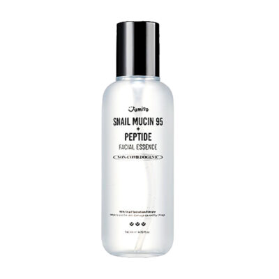 Jumiso Snail Mucin 95 + Peptide Facial Essence 140Ml