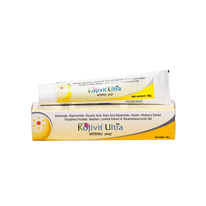Kojivit Ultra Gel 30g