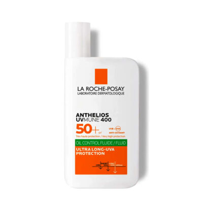 La Roche Posay Anthelios Uvmune400 Oil Control 50Ml